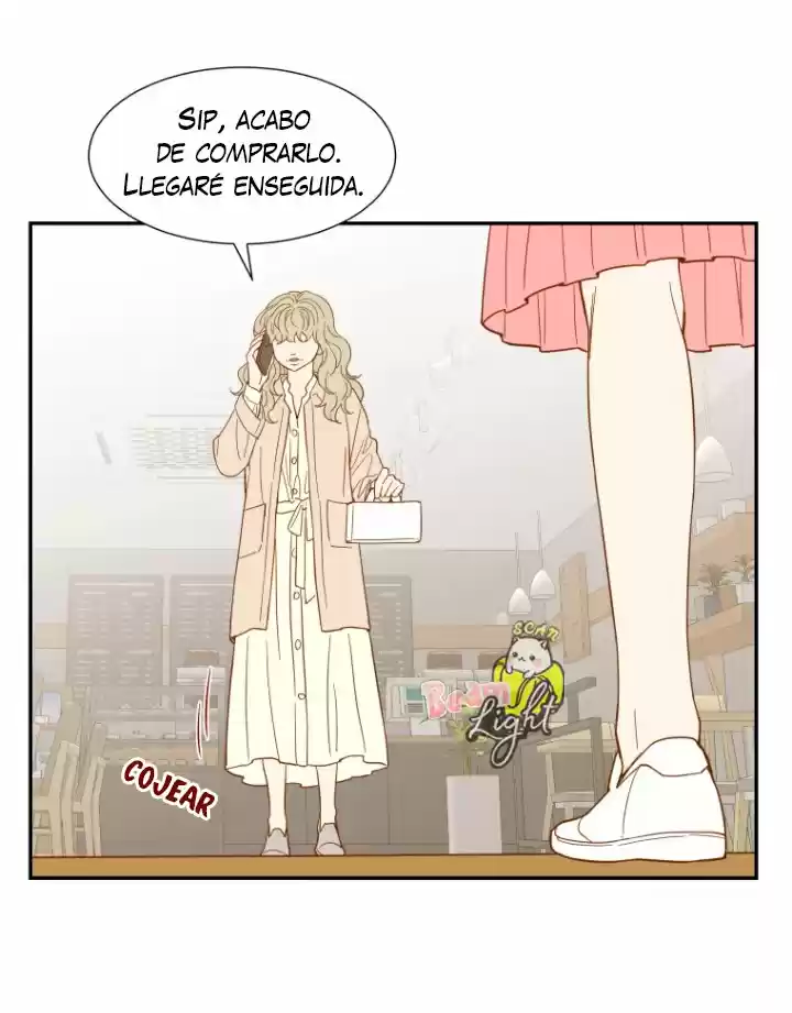La Decisión De Hana - Capítulo 26 - Página 59 - LectorTMOo