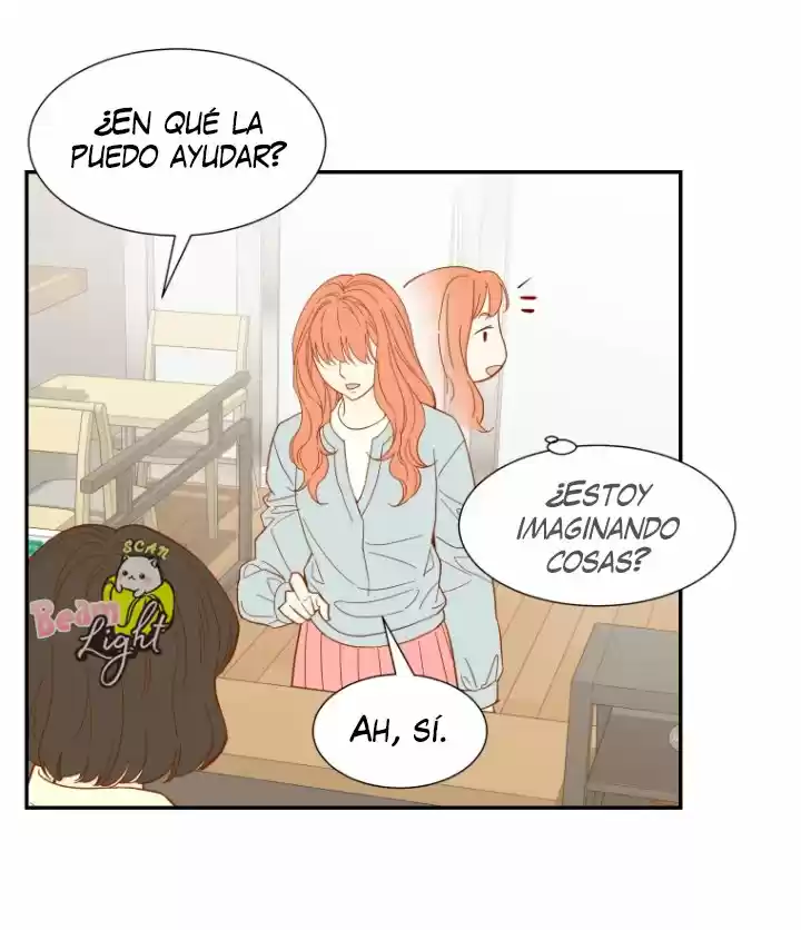 La Decisión De Hana - Capítulo 26 - Página 64 - LectorTMOo