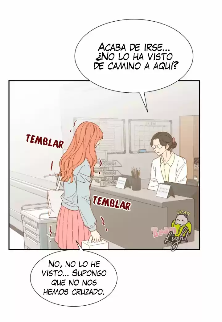 La Decisión De Hana - Capítulo 26 - Página 68 - LectorTMOo