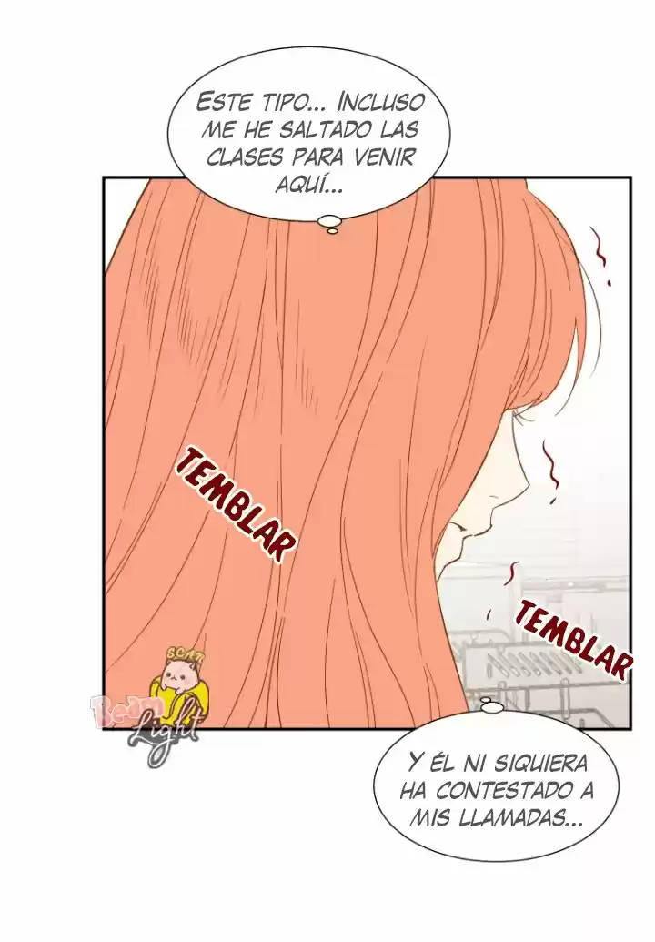 La Decisión De Hana - Capítulo 26 - Página 69 - LectorTMOo