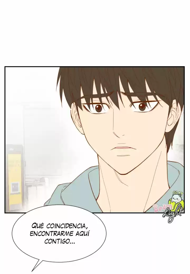 La Decisión De Hana - Capítulo 27 - Página 4 - LectorTMOo