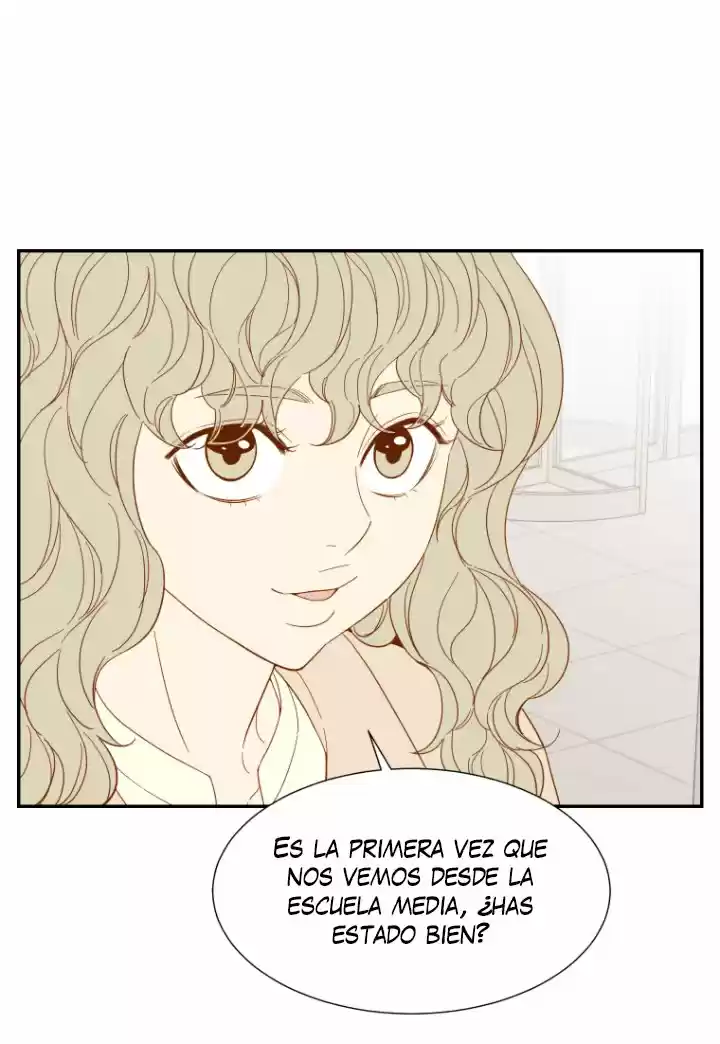 La Decisión De Hana - Capítulo 27 - Página 5 - LectorTMOo