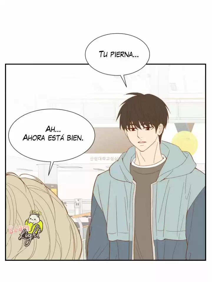 La Decisión De Hana - Capítulo 27 - Página 8 - LectorTMOo
