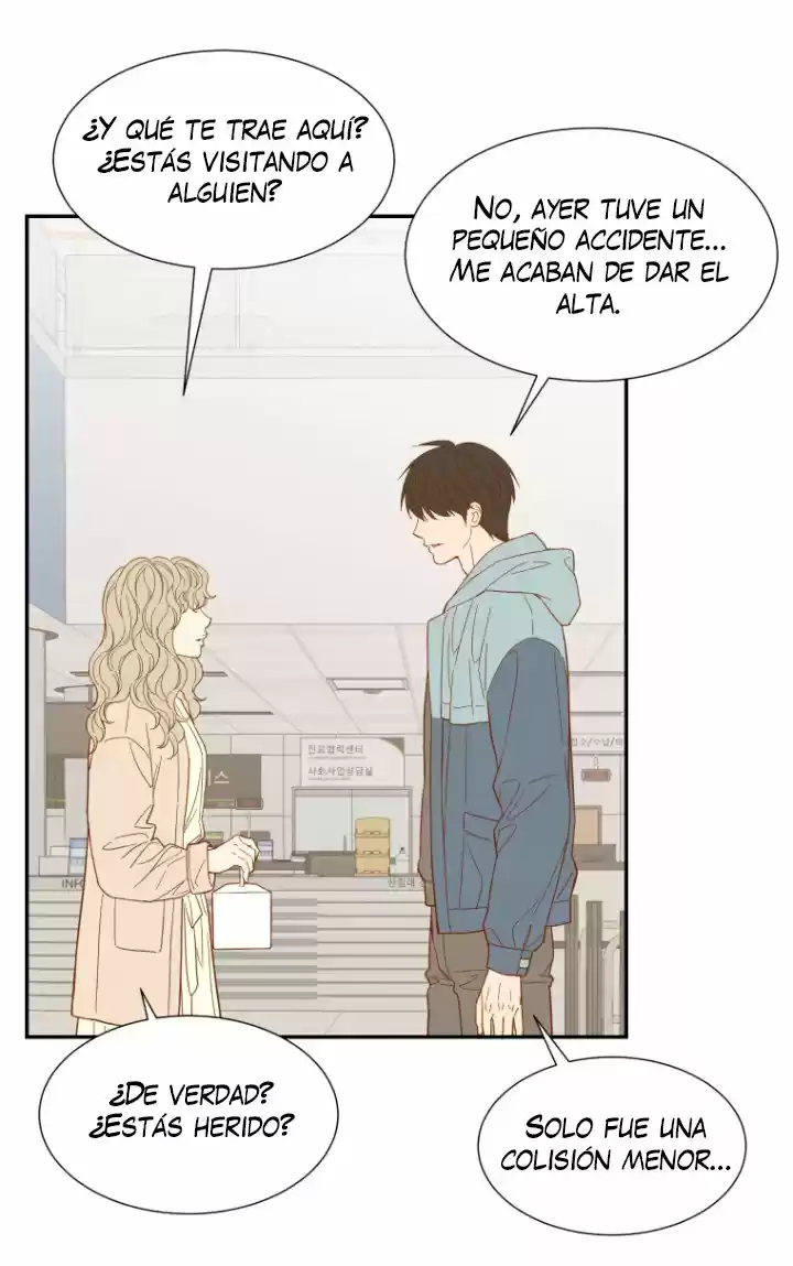 La Decisión De Hana - Capítulo 27 - Página 9 - LectorTMOo