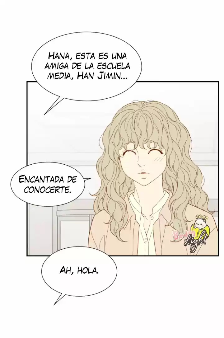 La Decisión De Hana - Capítulo 27 - Página 25 - LectorTMOo