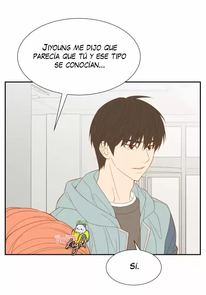 La Decisión De Hana - Capítulo 27 - Página 35 - LectorTMOo