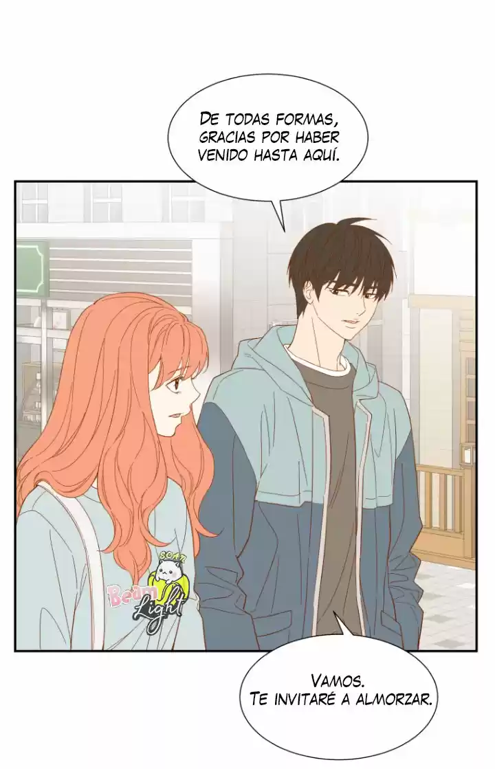 La Decisión De Hana - Capítulo 27 - Página 43 - LectorTMOo