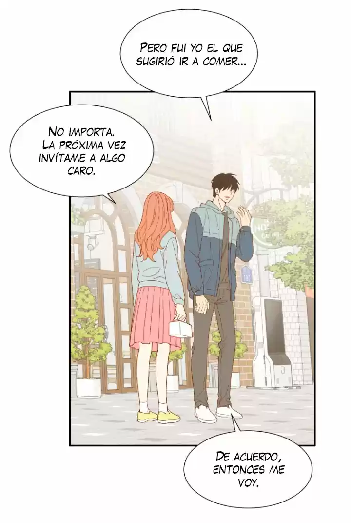 La Decisión De Hana - Capítulo 27 - Página 52 - LectorTMOo