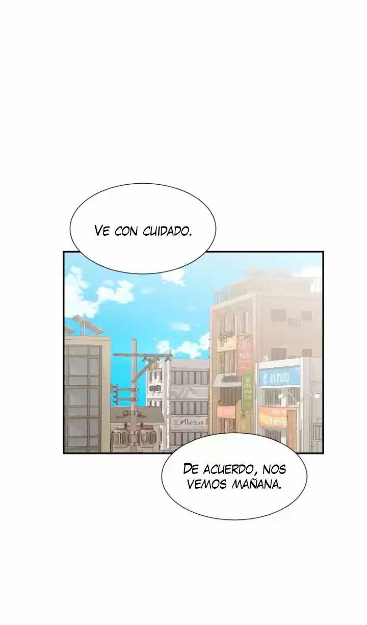 La Decisión De Hana - Capítulo 28 - Página 8 - LectorTMOo