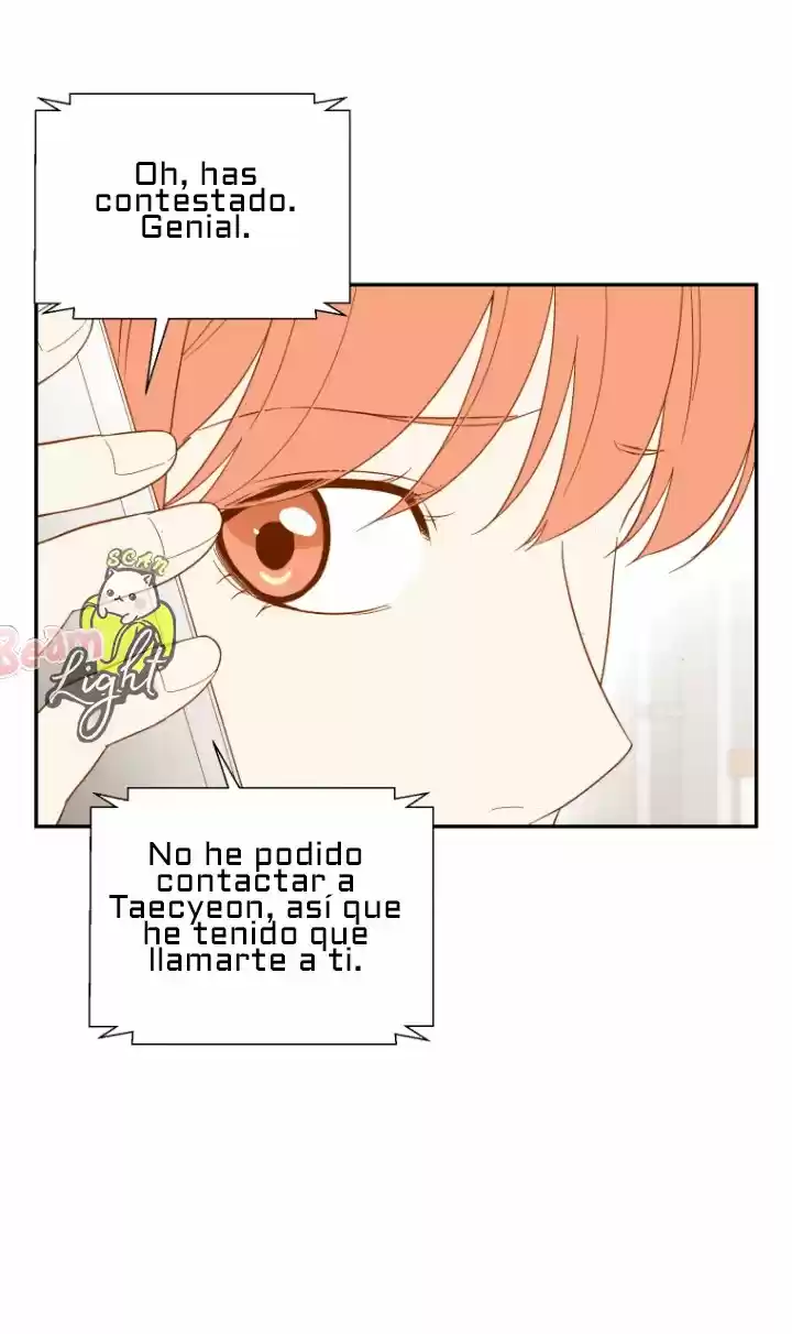 La Decisión De Hana - Capítulo 28 - Página 16 - LectorTMOo