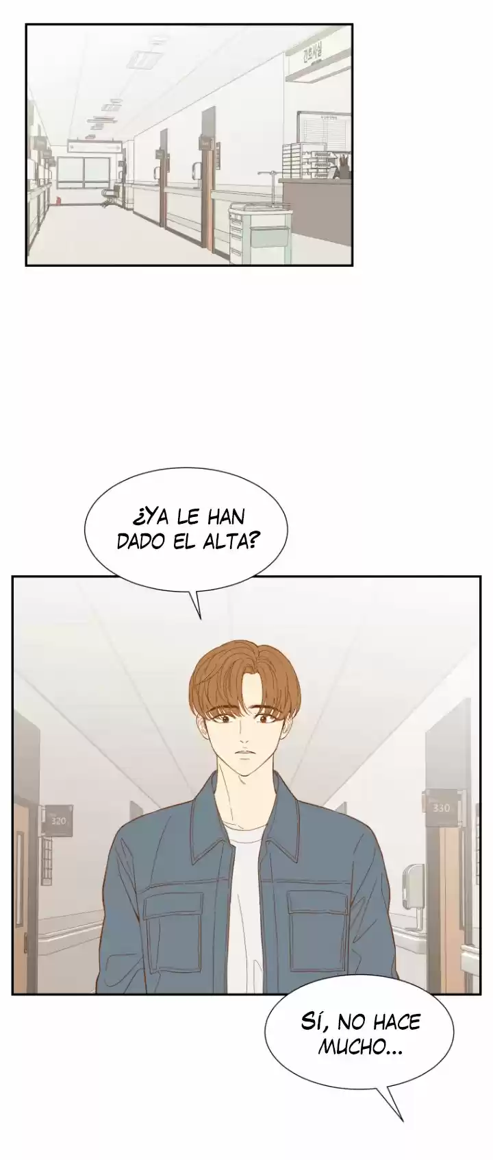 La Decisión De Hana - Capítulo 28 - Página 24 - LectorTMOo