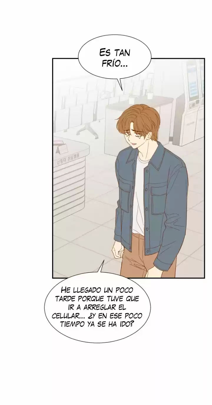 La Decisión De Hana - Capítulo 28 - Página 25 - LectorTMOo