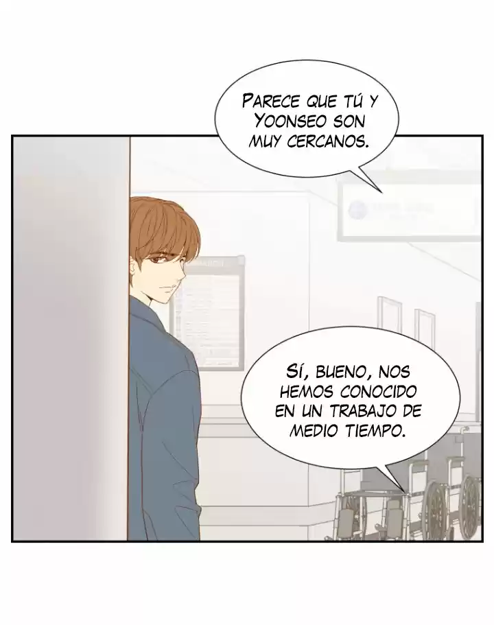 La Decisión De Hana - Capítulo 28 - Página 49 - LectorTMOo