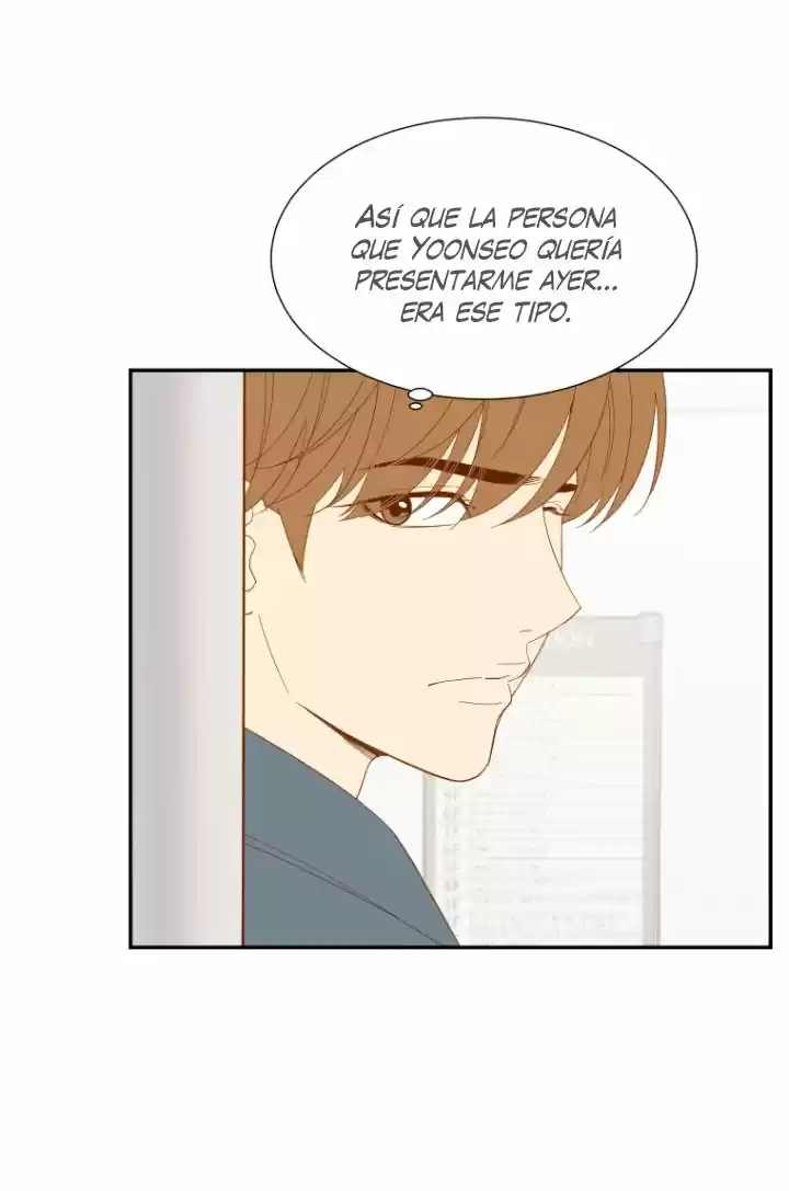 La Decisión De Hana - Capítulo 28 - Página 50 - LectorTMOo