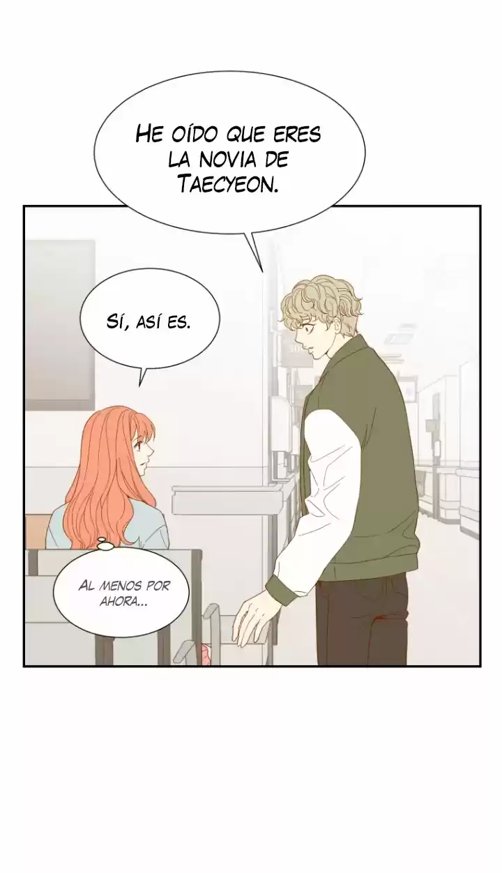 La Decisión De Hana - Capítulo 28 - Página 51 - LectorTMOo