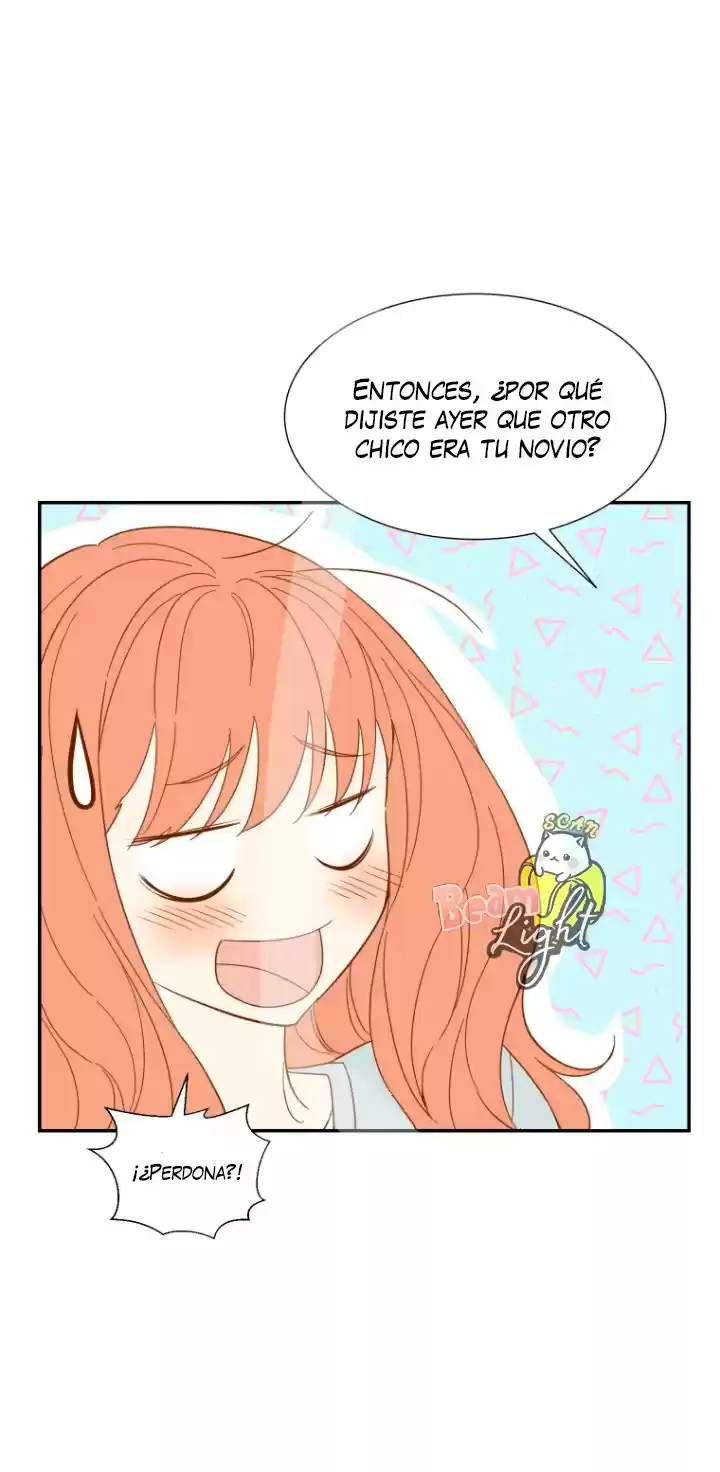 La Decisión De Hana - Capítulo 28 - Página 53 - LectorTMOo