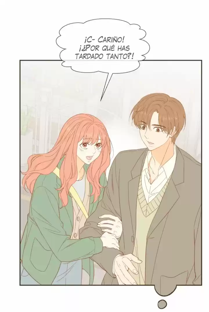 La Decisión De Hana - Capítulo 28 - Página 55 - LectorTMOo