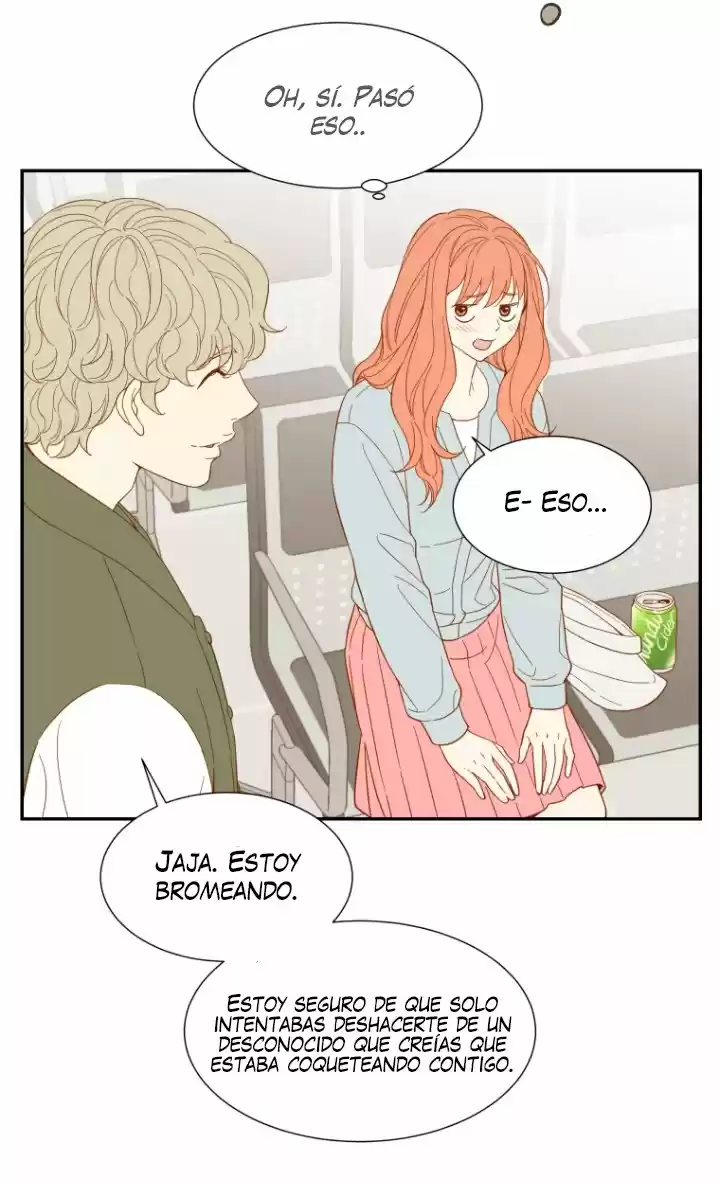 La Decisión De Hana - Capítulo 28 - Página 58 - LectorTMOo