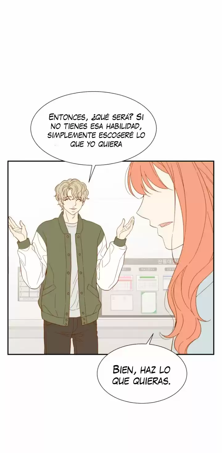 La Decisión De Hana - Capítulo 28 - Página 92 - LectorTMOo