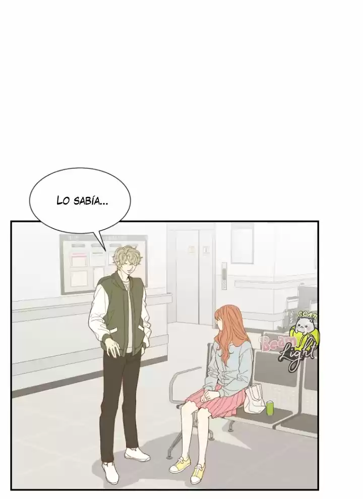 La Decisión De Hana - Capítulo 29 - Página 10 - LectorTMOo