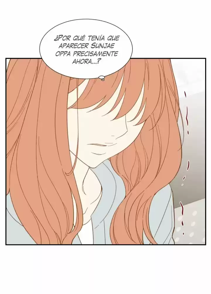 La Decisión De Hana - Capítulo 29 - Página 21 - LectorTMOo