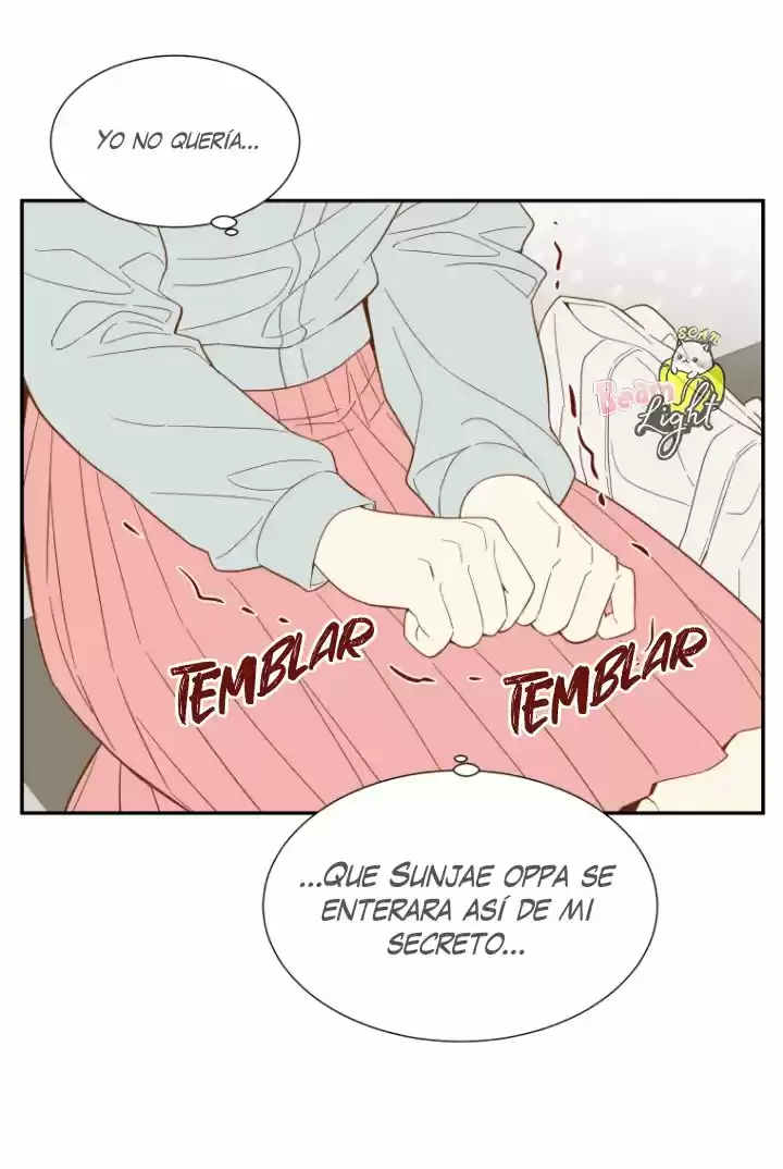La Decisión De Hana - Capítulo 29 - Página 22 - LectorTMOo