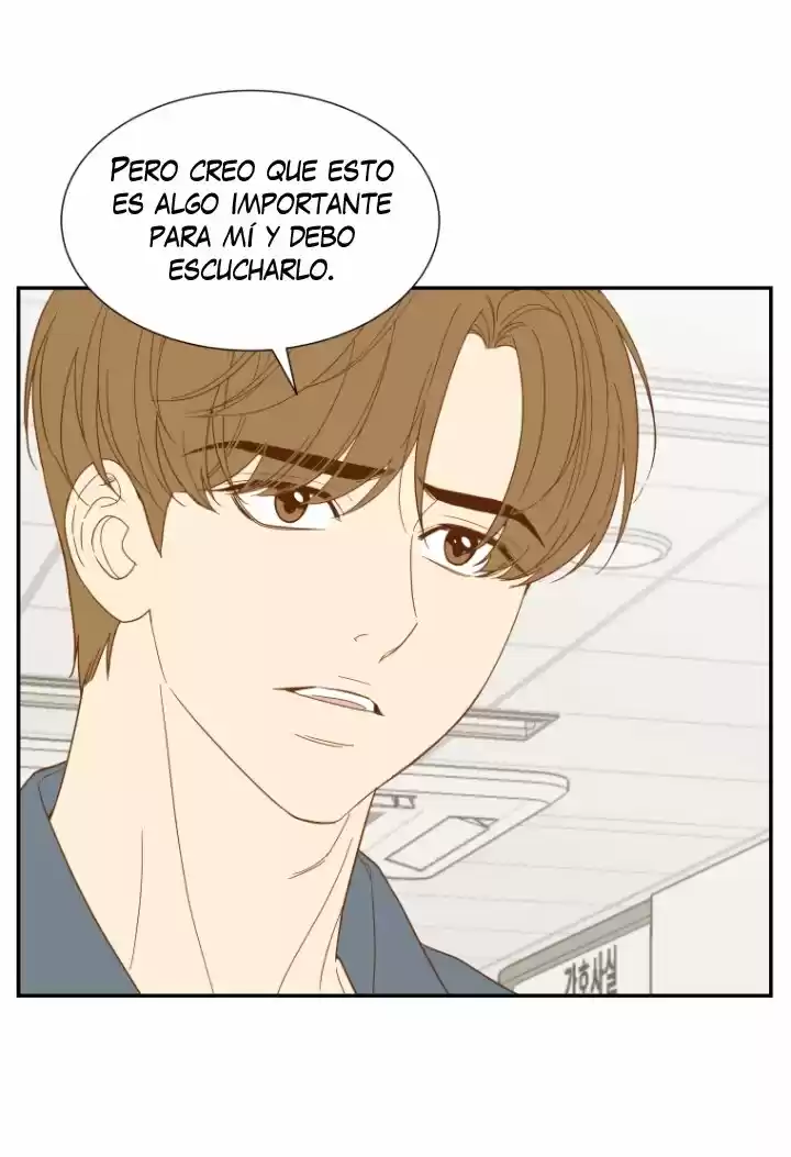 La Decisión De Hana - Capítulo 29 - Página 25 - LectorTMOo