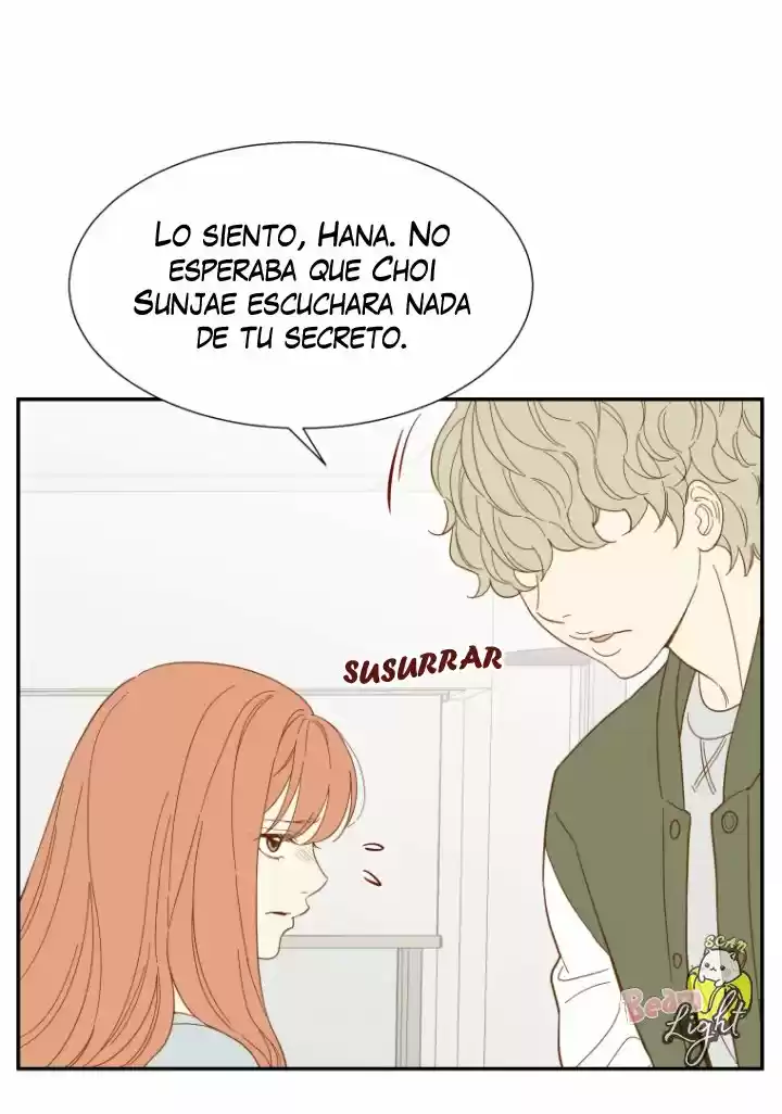 La Decisión De Hana - Capítulo 29 - Página 28 - LectorTMOo
