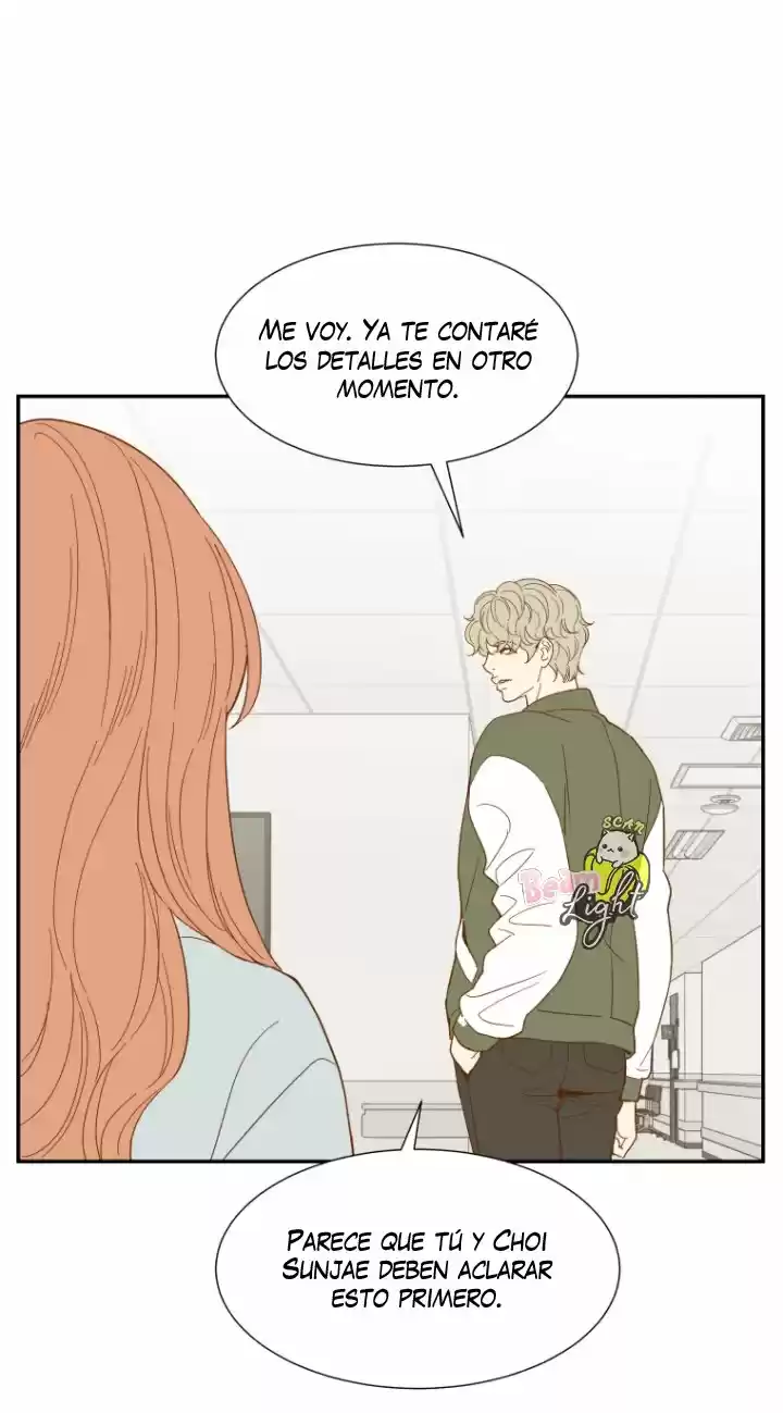 La Decisión De Hana - Capítulo 29 - Página 30 - LectorTMOo
