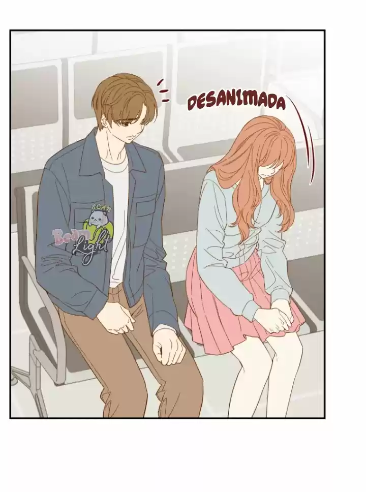 La Decisión De Hana - Capítulo 29 - Página 41 - LectorTMOo