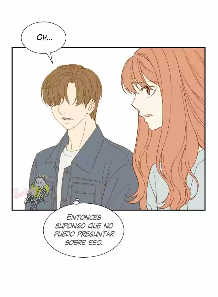 La Decisión De Hana - Capítulo 29 - Página 51 - LectorTMOo