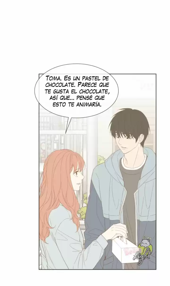 La Decisión De Hana - Capítulo 29 - Página 60 - LectorTMOo