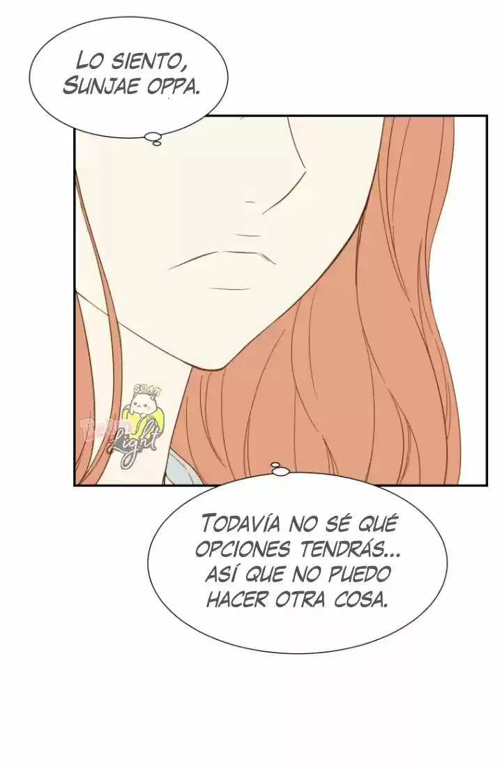 La Decisión De Hana - Capítulo 29 - Página 66 - LectorTMOo