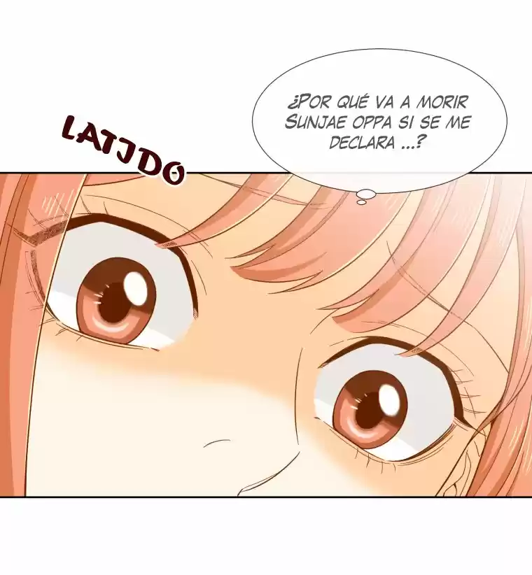 La Decisión De Hana - Capítulo 3 - Página 4 - LectorTMOo