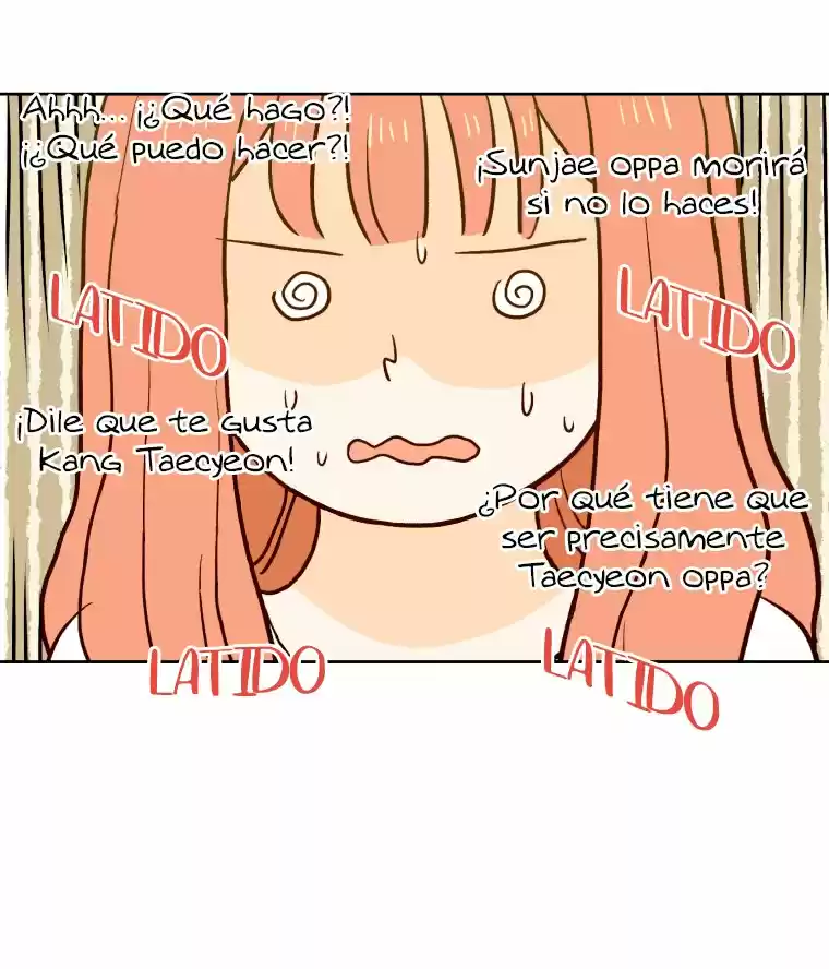 La Decisión De Hana - Capítulo 3 - Página 12 - LectorTMOo