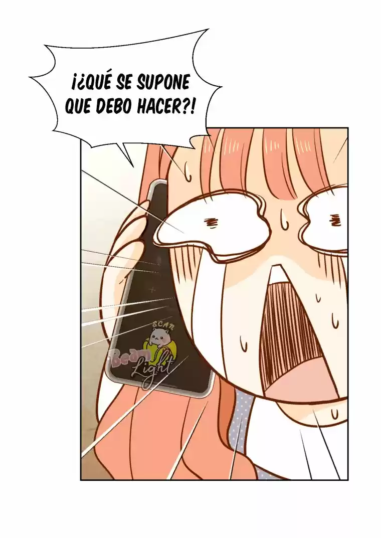 La Decisión De Hana - Capítulo 3 - Página 17 - LectorTMOo