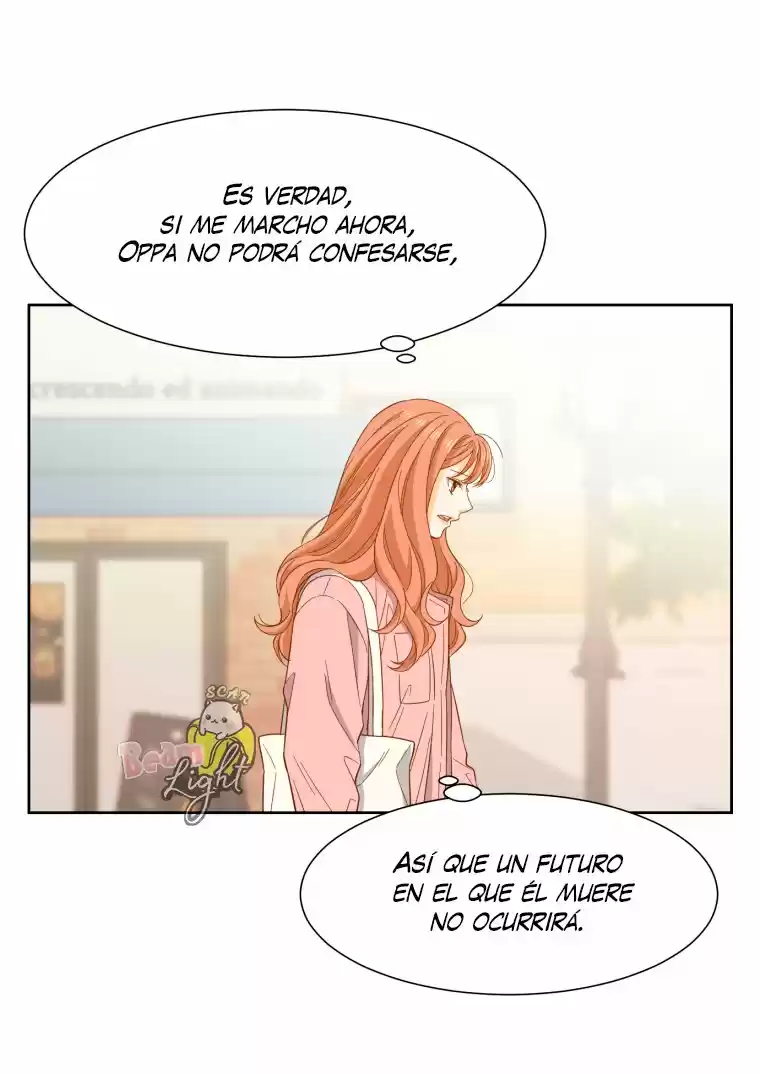 La Decisión De Hana - Capítulo 3 - Página 23 - LectorTMOo