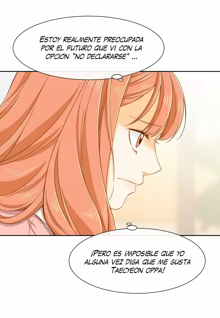 La Decisión De Hana - Capítulo 3 - Página 24 - LectorTMOo