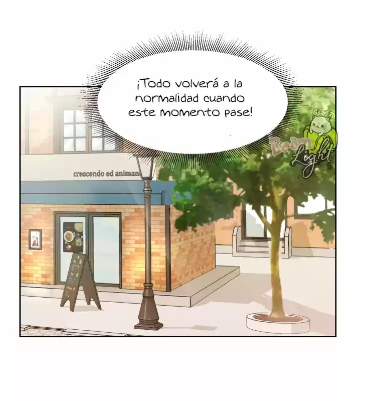 La Decisión De Hana - Capítulo 3 - Página 25 - LectorTMOo