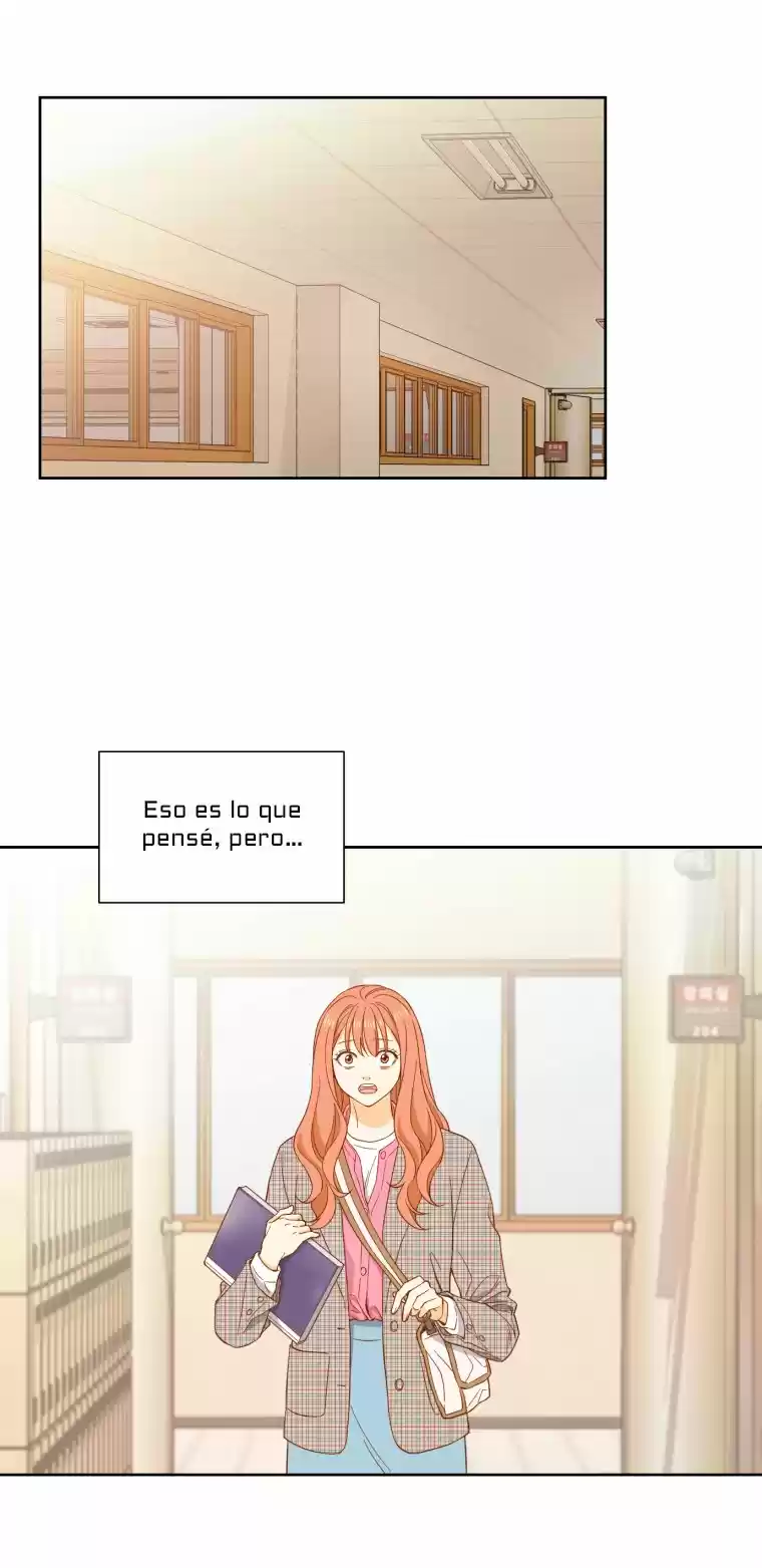 La Decisión De Hana - Capítulo 3 - Página 26 - LectorTMOo