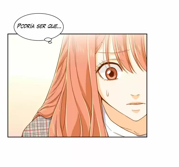 La Decisión De Hana - Capítulo 3 - Página 31 - LectorTMOo