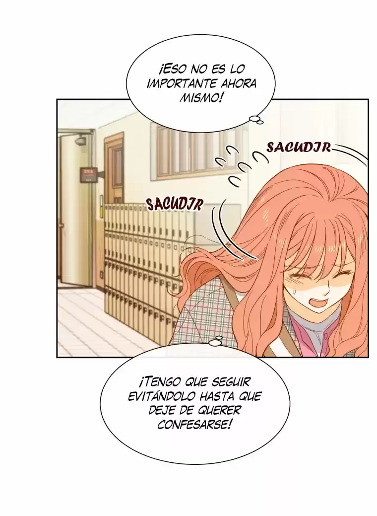 La Decisión De Hana - Capítulo 3 - Página 34 - LectorTMOo