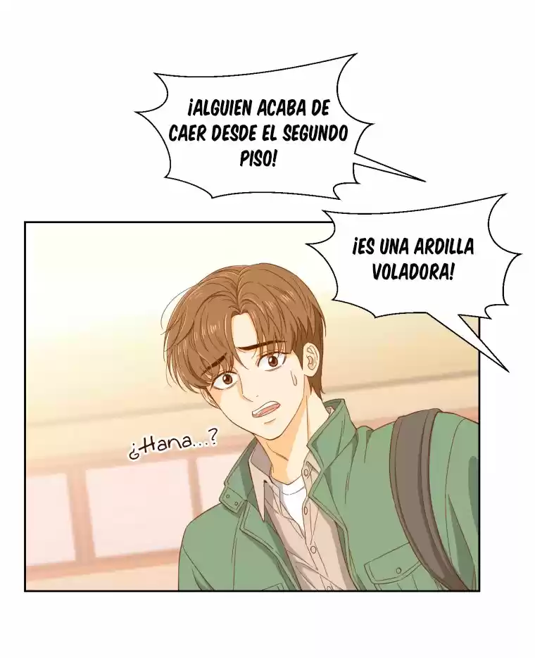 La Decisión De Hana - Capítulo 3 - Página 38 - LectorTMOo