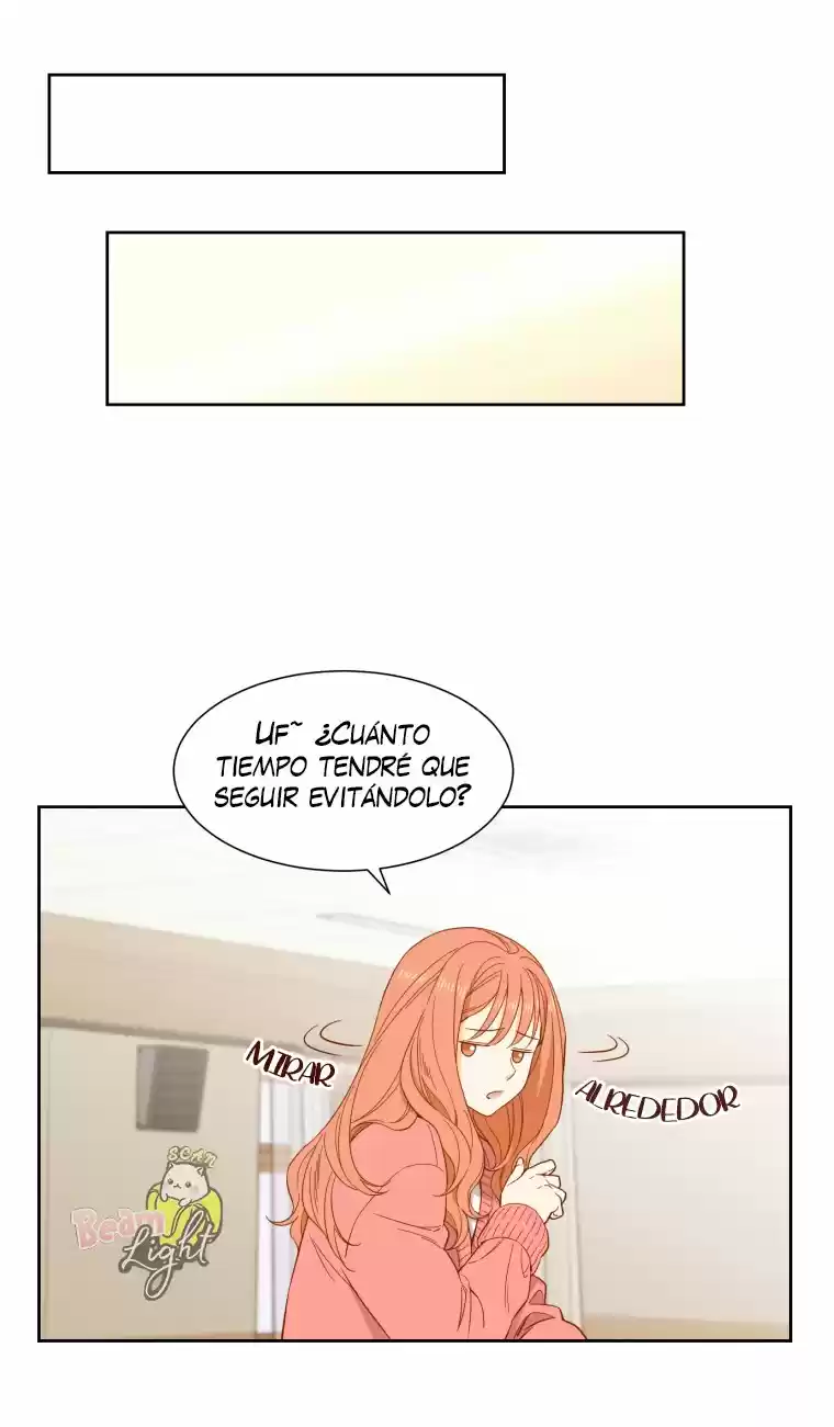 La Decisión De Hana - Capítulo 3 - Página 39 - LectorTMOo