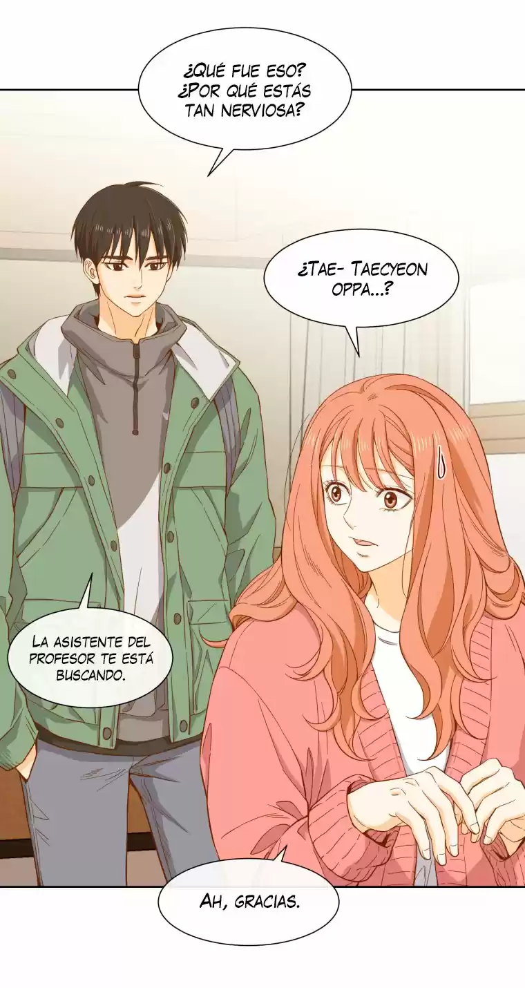 La Decisión De Hana - Capítulo 3 - Página 43 - LectorTMOo