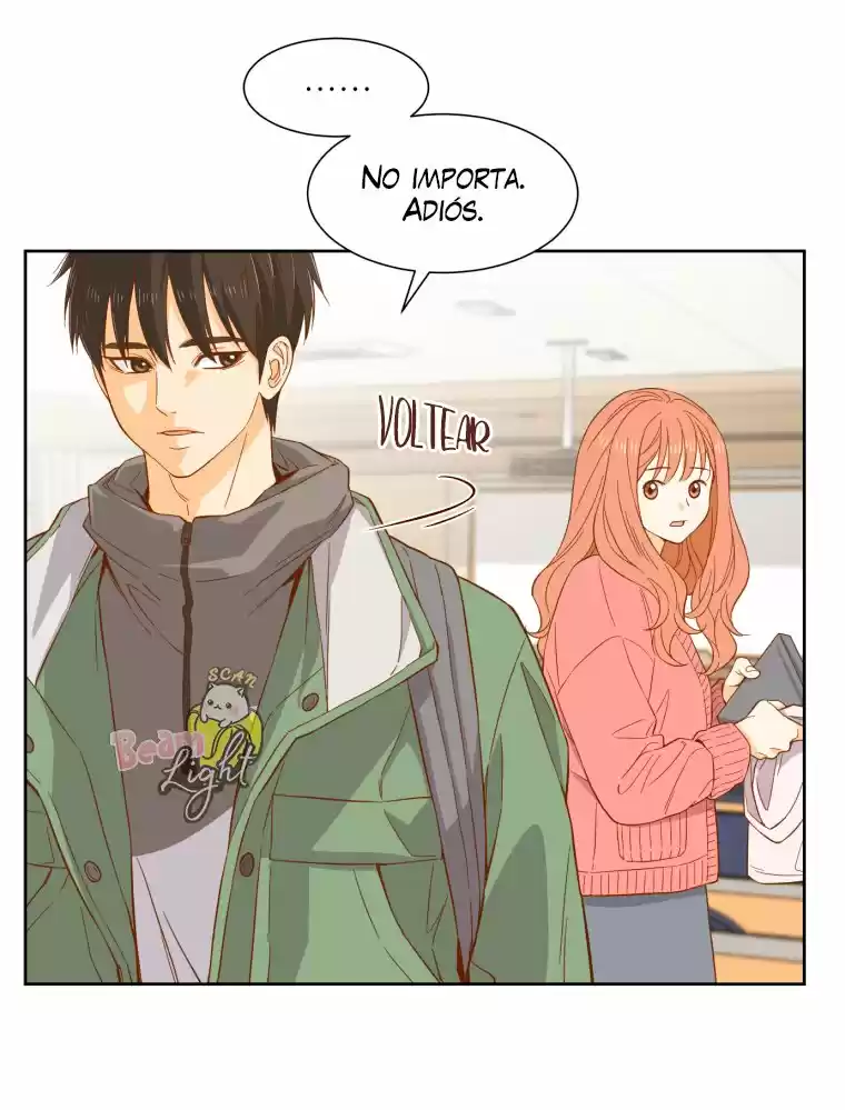 La Decisión De Hana - Capítulo 3 - Página 46 - LectorTMOo