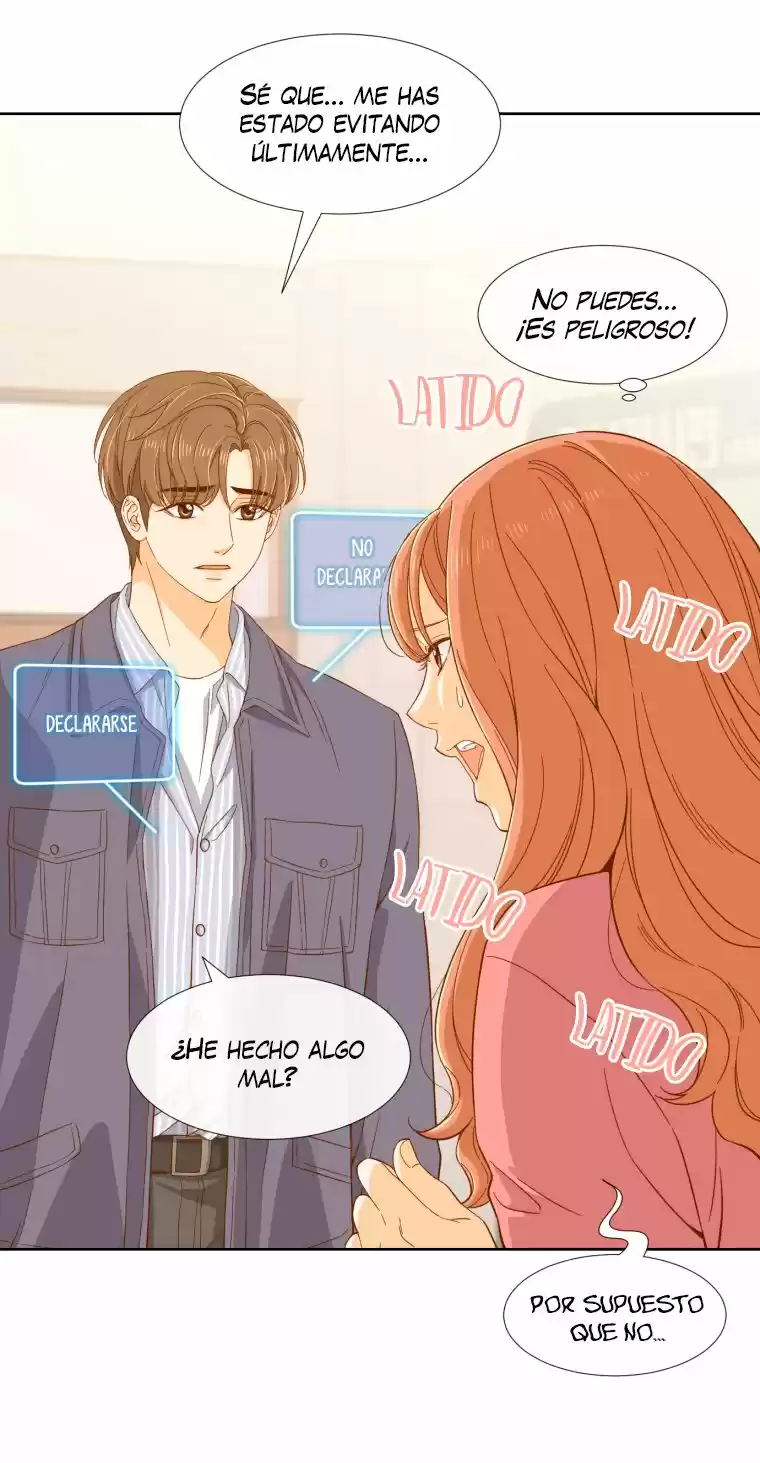 La Decisión De Hana - Capítulo 3 - Página 54 - LectorTMOo