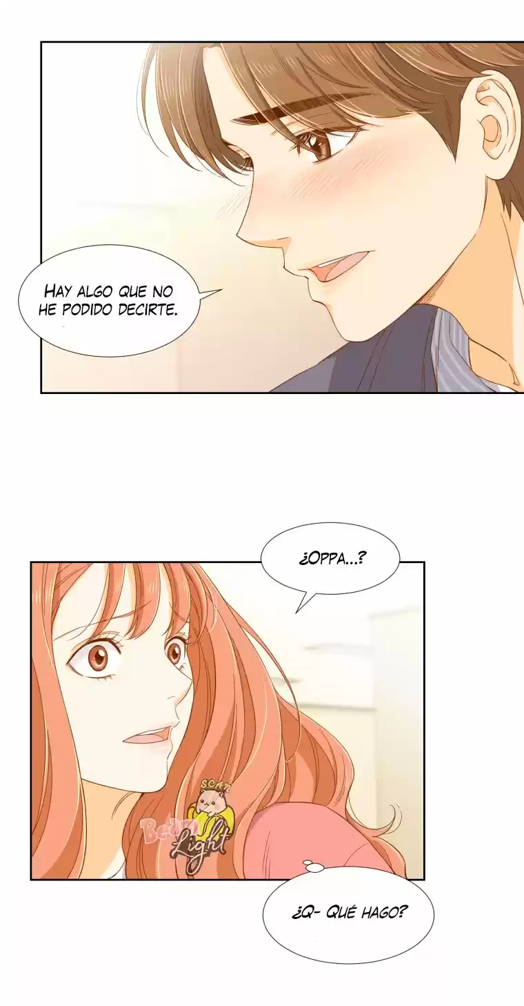 La Decisión De Hana - Capítulo 3 - Página 63 - LectorTMOo