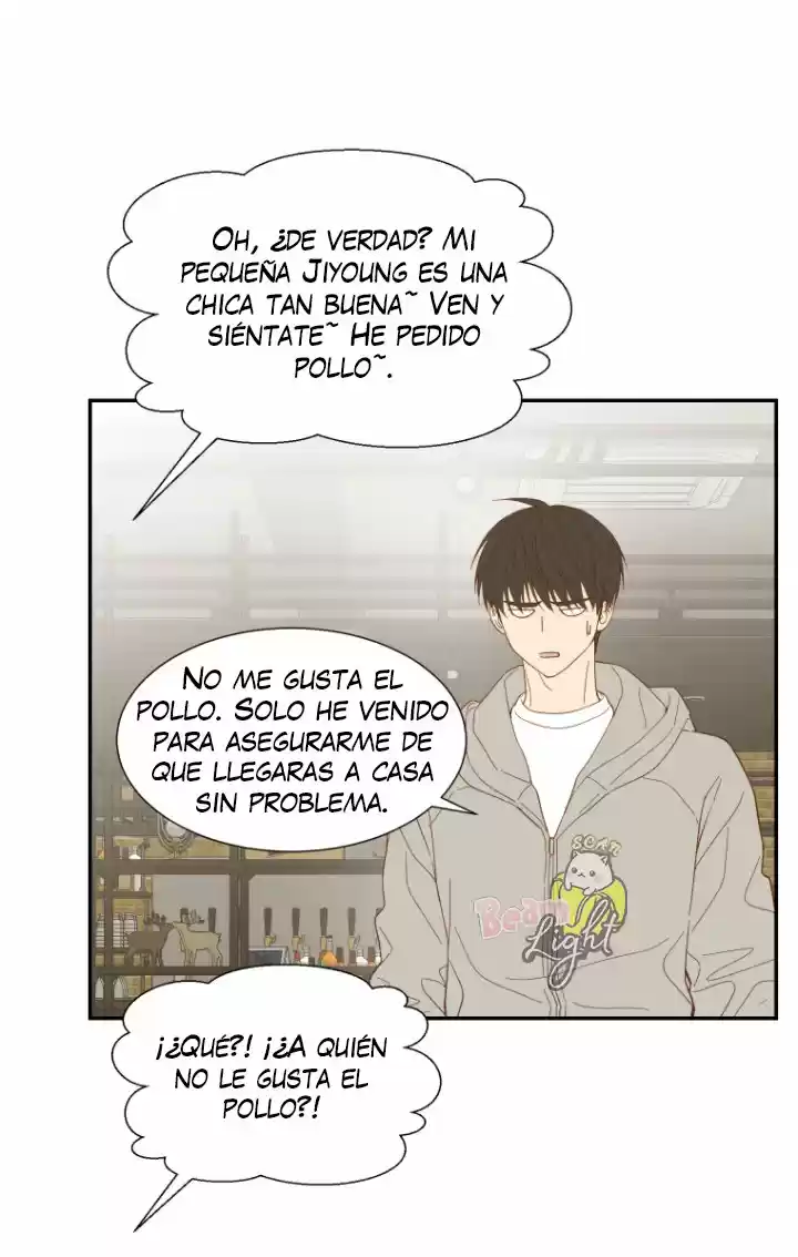 La Decisión De Hana - Capítulo 30 - Página 11 - LectorTMOo