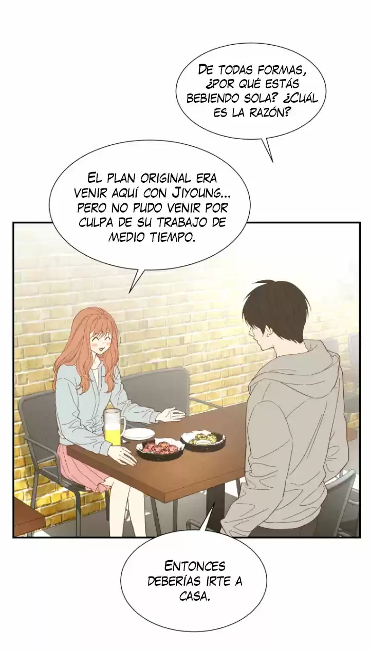 La Decisión De Hana - Capítulo 30 - Página 12 - LectorTMOo